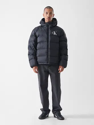 WOODBIRD | Jeans Baggy Fit WBLEROY CROW J | 